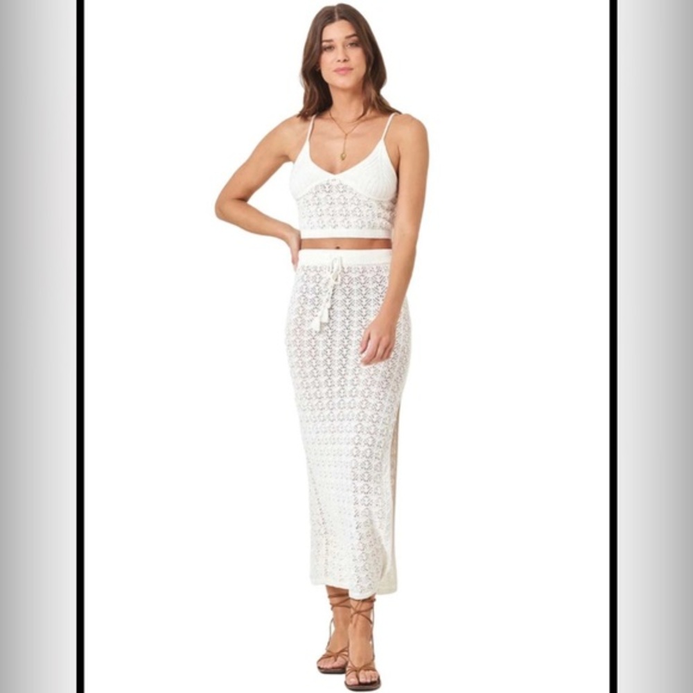 L*Space Sweet Talk boho set